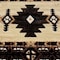 Flash Furniture 2' x 10' Brown Rustic Southwest Style Area Rug ACD-RG784-210-BN-GG - alternate 4